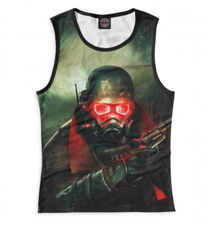 Майка Print Bar