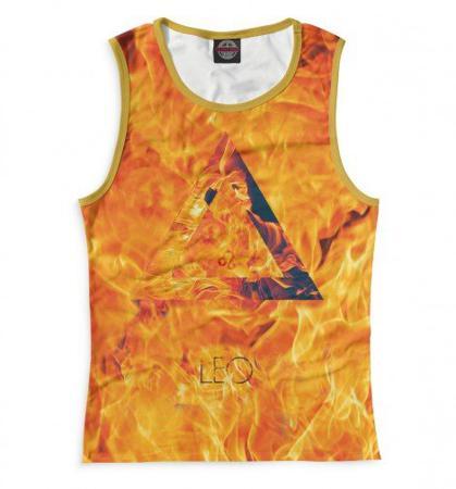 Майка Print Bar