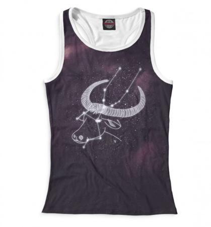 Майка Print Bar