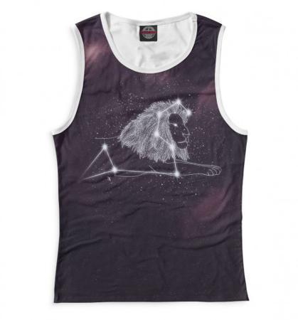 Майка Print Bar