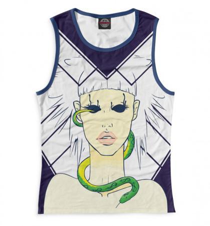 Майка Print Bar