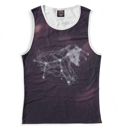 Майка Print Bar