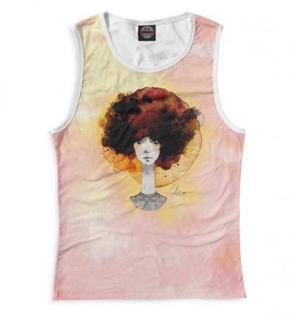 Майка Print Bar