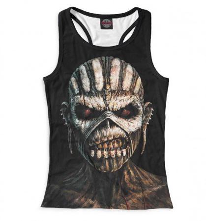 Майка Print Bar