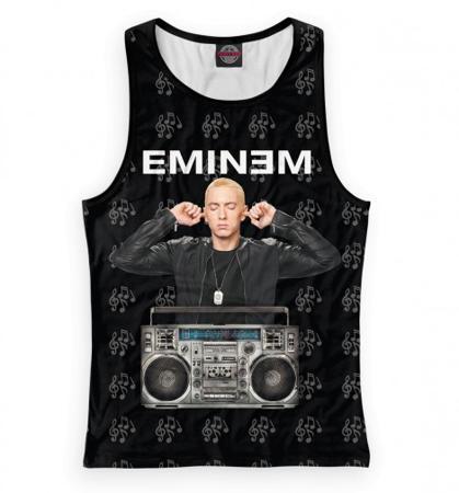 Майка Print Bar