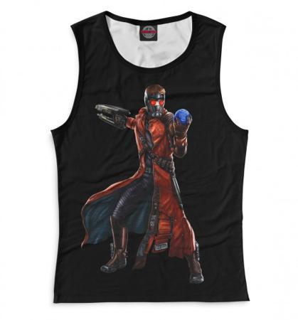 Майка Print Bar