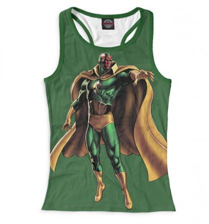 Майка Print Bar