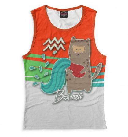 Майка Print Bar