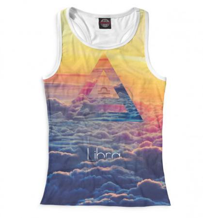 Майка Print Bar