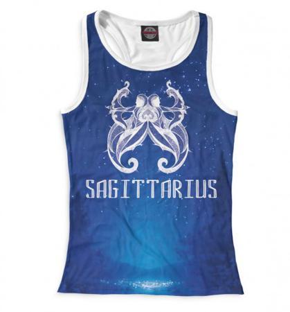 Майка Print Bar