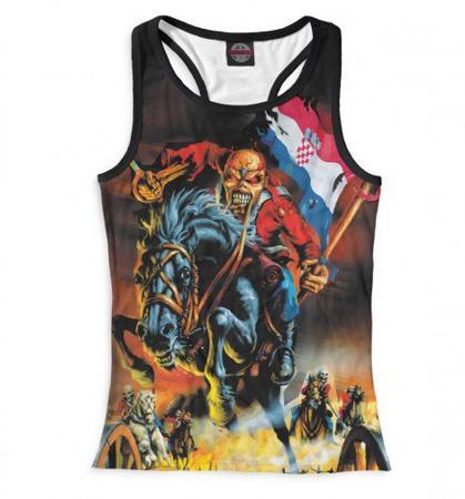 Майка Print Bar