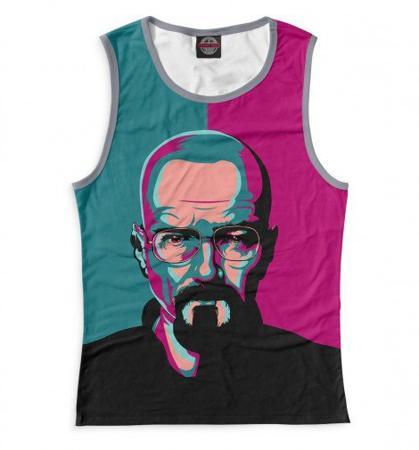 Майка Print Bar