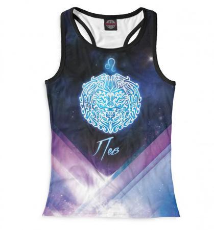 Майка Print Bar