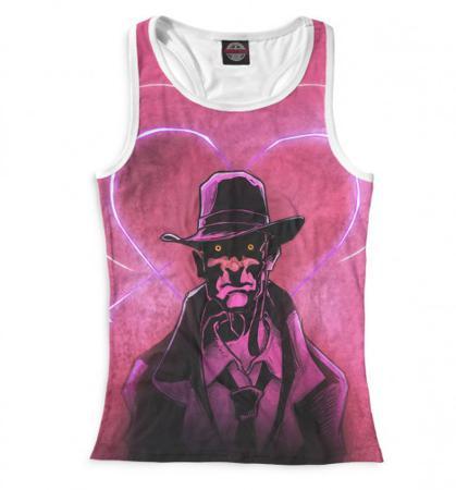 Майка Print Bar