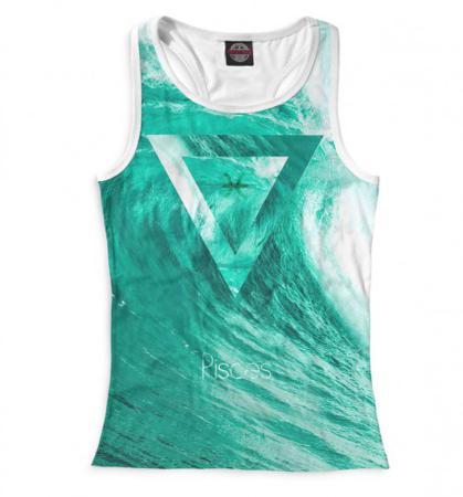 Майка Print Bar