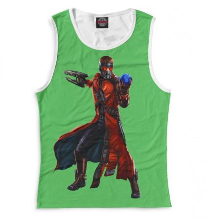 Майка Print Bar