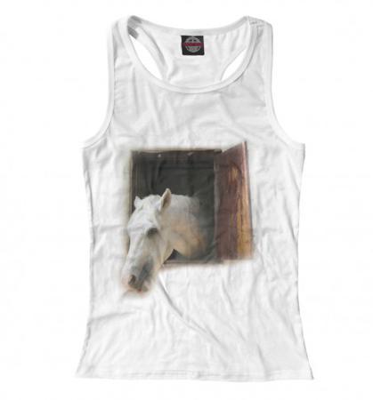 Майка Print Bar