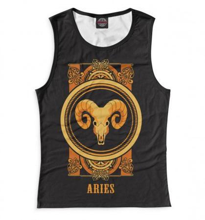 Майка Print Bar