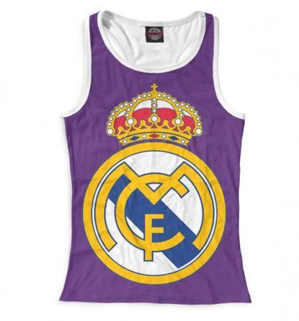 Майка Print Bar