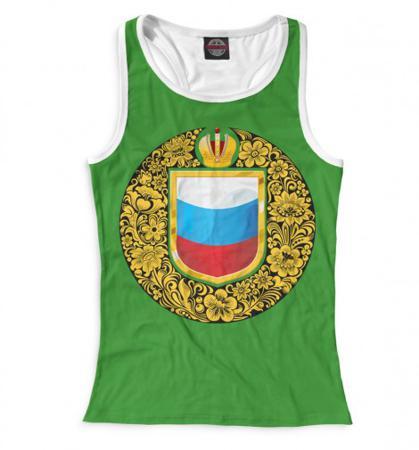 Майка Print Bar