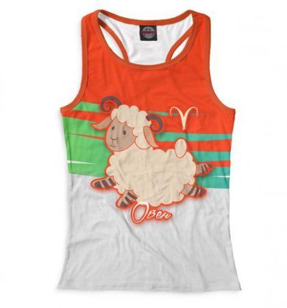 Майка Print Bar