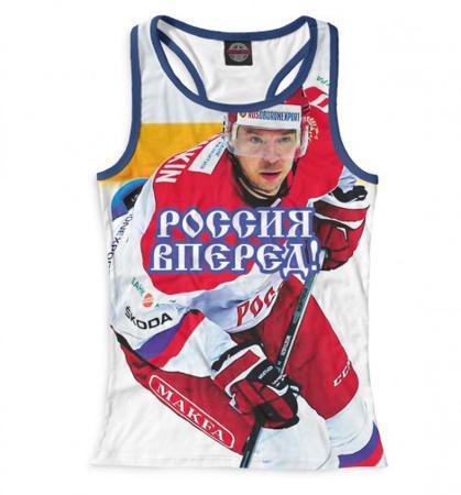 Майка Print Bar