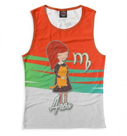 Майка Print Bar