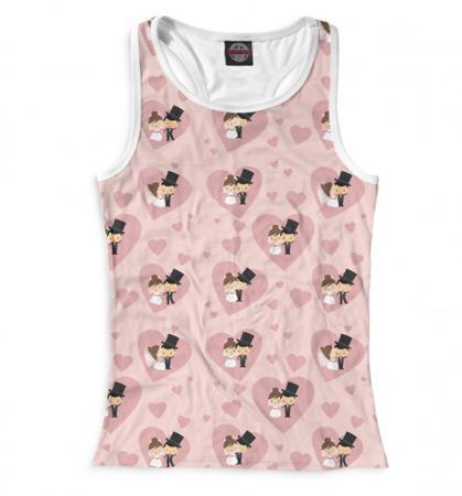 Майка Print Bar