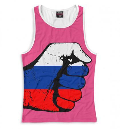 Майка Print Bar