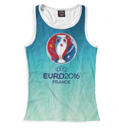 Майка Print Bar