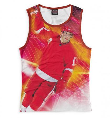 Майка Print Bar