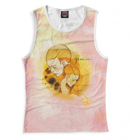 Майка Print Bar