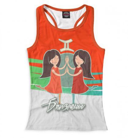 Майка Print Bar