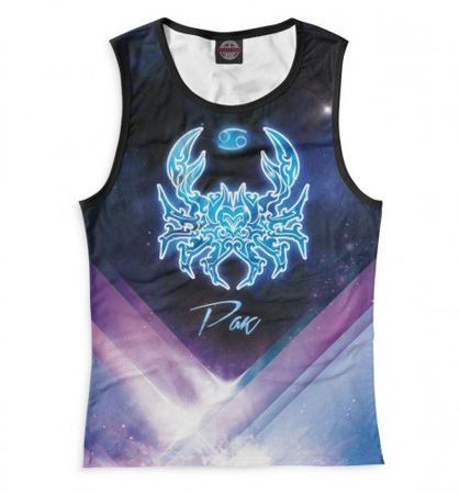 Майка Print Bar