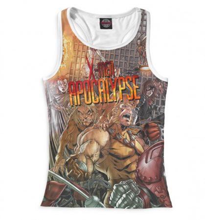 Майка Print Bar