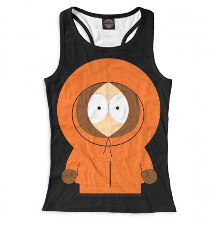 Майка Print Bar