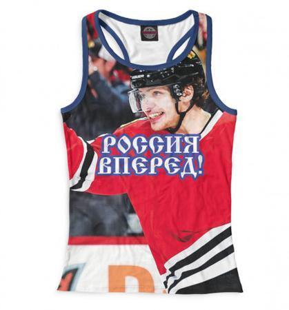 Майка Print Bar