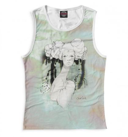 Майка Print Bar