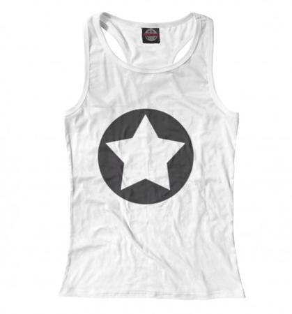 Майка Print Bar