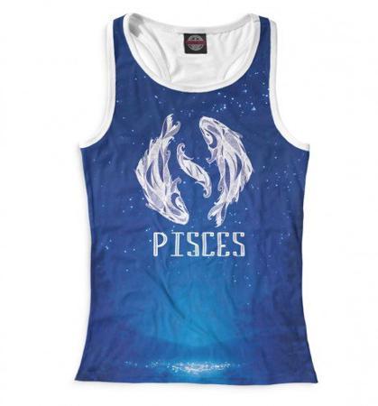 Майка Print Bar