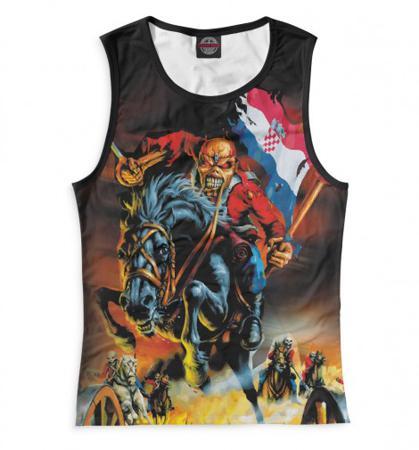 Майка Print Bar