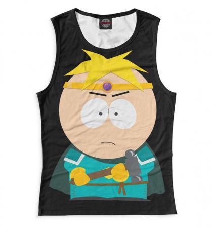 Майка Print Bar