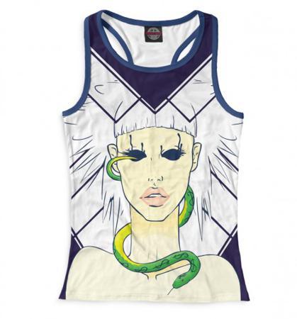 Майка Print Bar