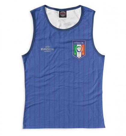 Майка Print Bar