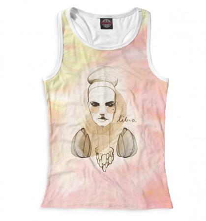 Майка Print Bar