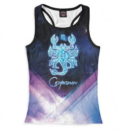 Майка Print Bar