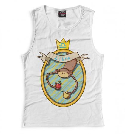 Майка Print Bar