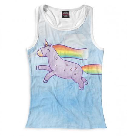 Майка Print Bar