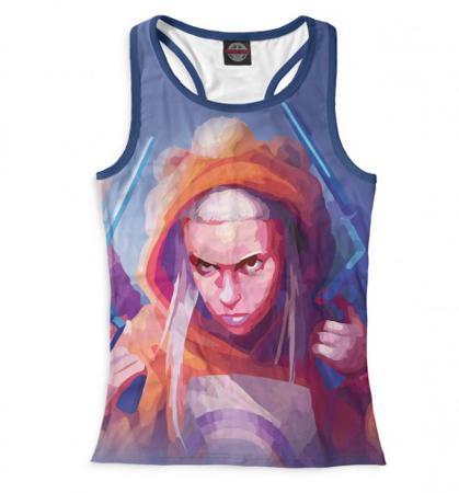 Майка Print Bar