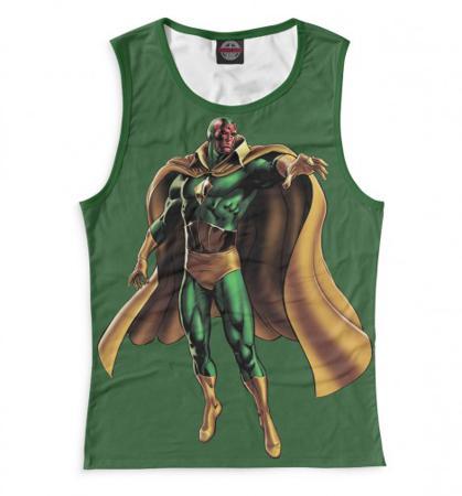 Майка Print Bar